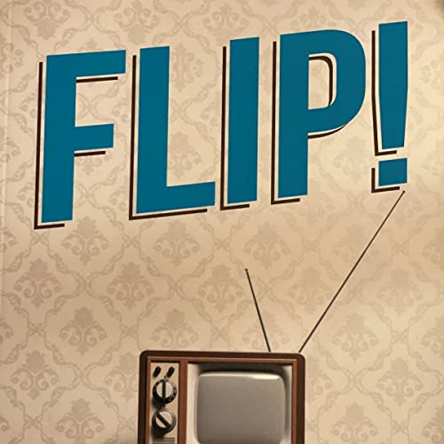Cover of Flip!