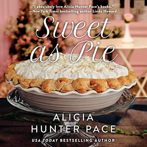 Cover of Sweet as Pie