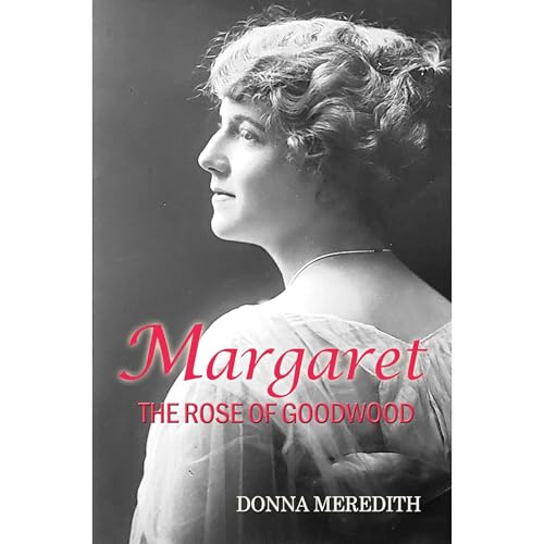 Cover of Margaret
