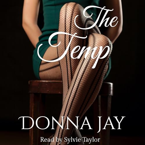 Cover of The Temp