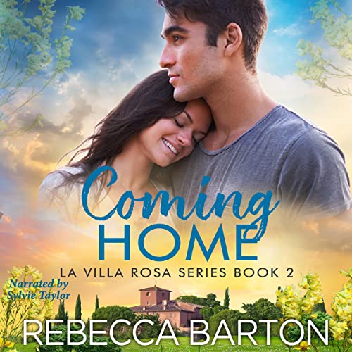 Cover of Coming Home
