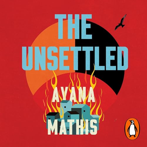 Cover of The Unsettled