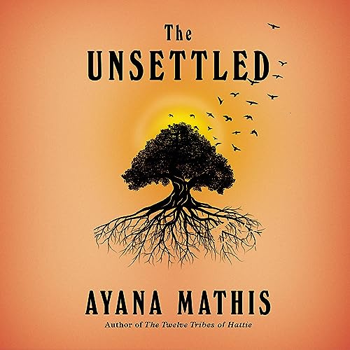 Cover of The Unsettled