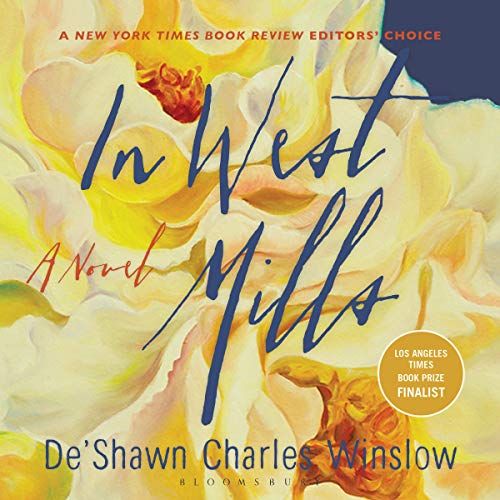 Cover of In West Mills