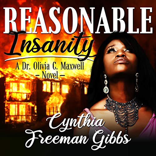 Cover of Reasonable Insanity