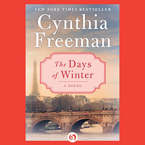 Cover of The Days of Winter