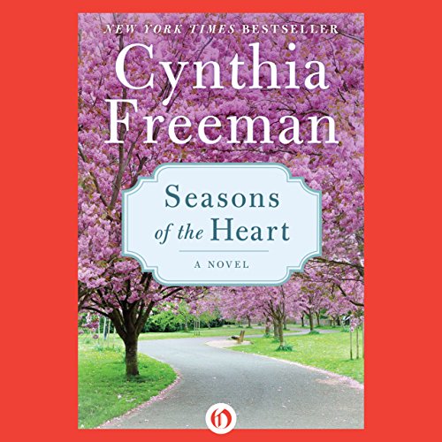 Cover of Seasons of the Heart