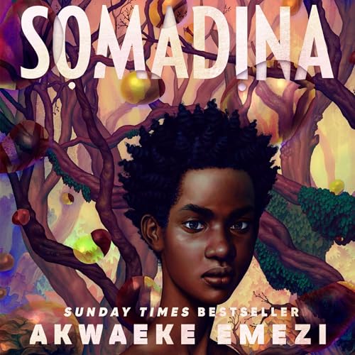 Cover of Somadina