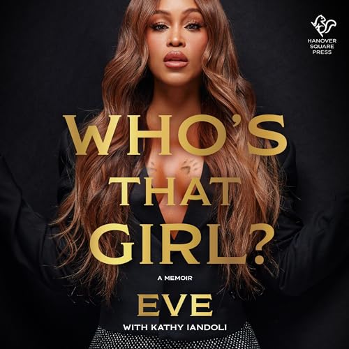 Cover of Who's That Girl?