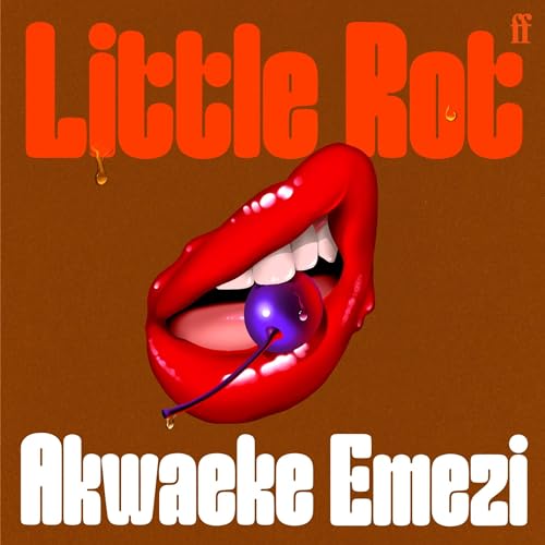 Cover of Little Rot