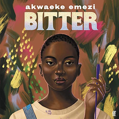 Cover of Bitter