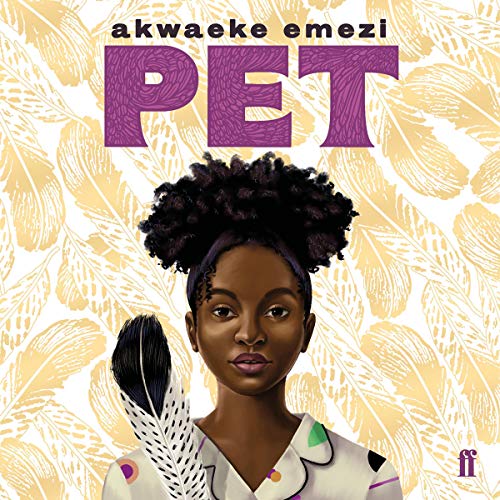 Cover of Pet