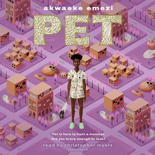 Cover of Pet