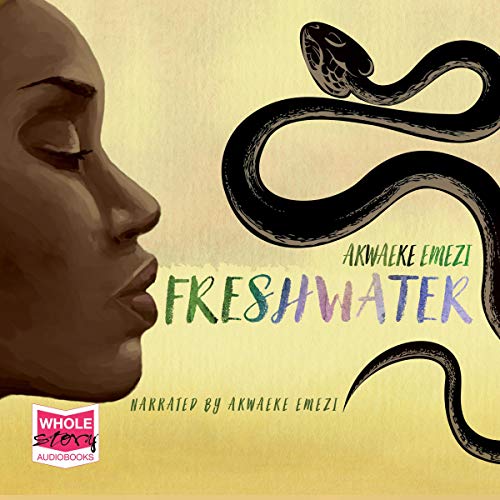 Cover of Freshwater