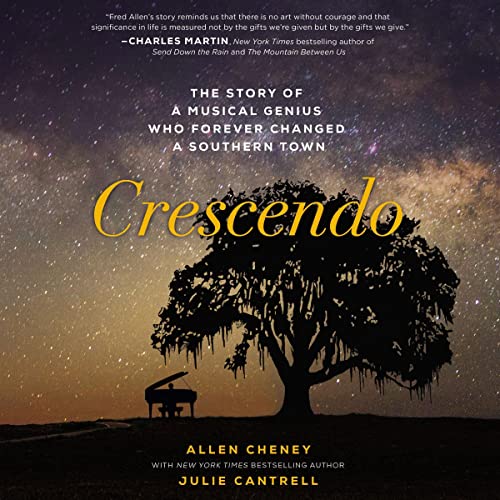 Cover of Crescendo