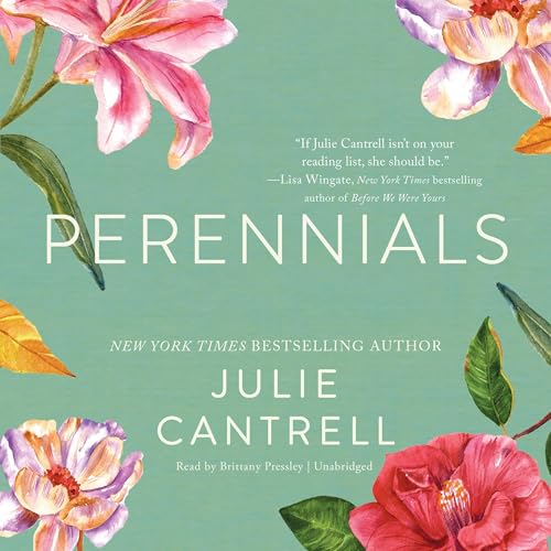 Cover of Perennials