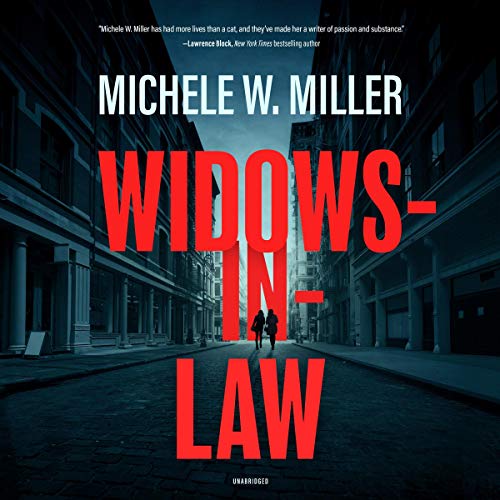 Cover of Widows-in-Law