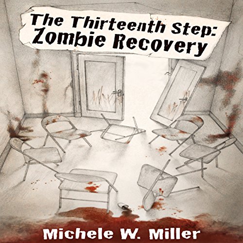 Cover of The Thirteenth Step