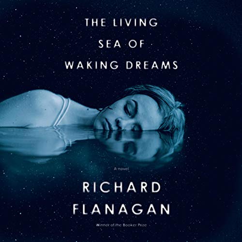 Cover of The Living Sea of Waking Dreams