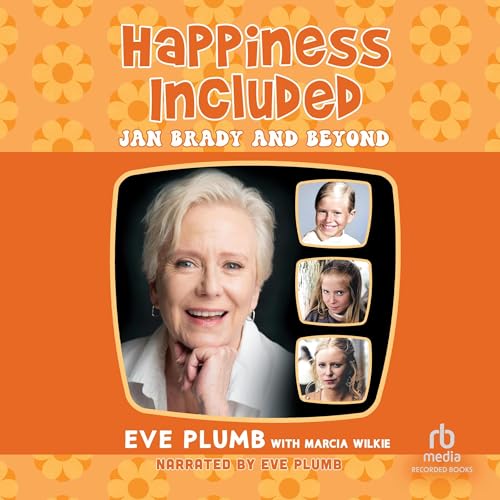 Cover of Happiness Included