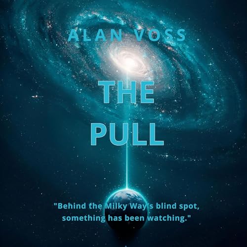 Cover of The Pull