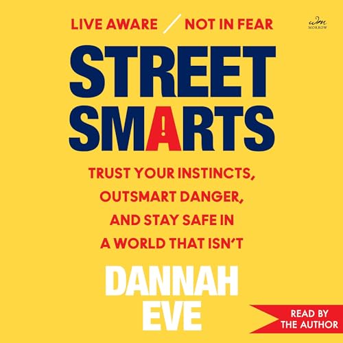 Cover of Street Smarts