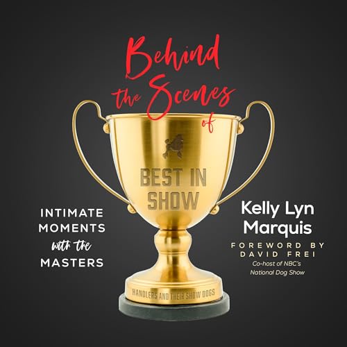 Cover of Behind the Scenes of Best in Show