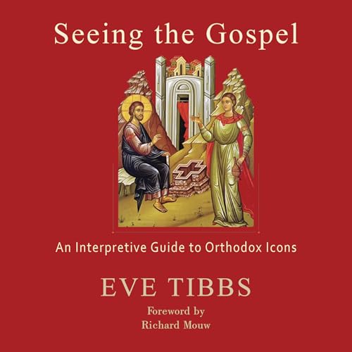 Cover of Seeing the Gospel