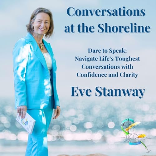 Cover of Conversations at the Shoreline