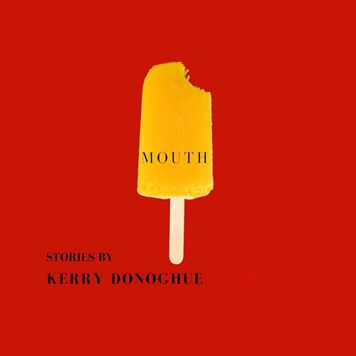 Cover of Mouth