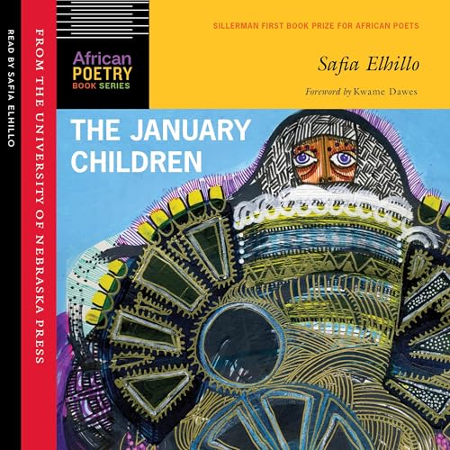Cover of The January Children