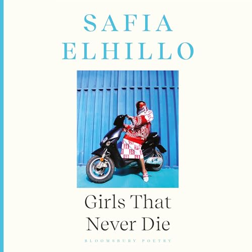 Cover of Girls that Never Die