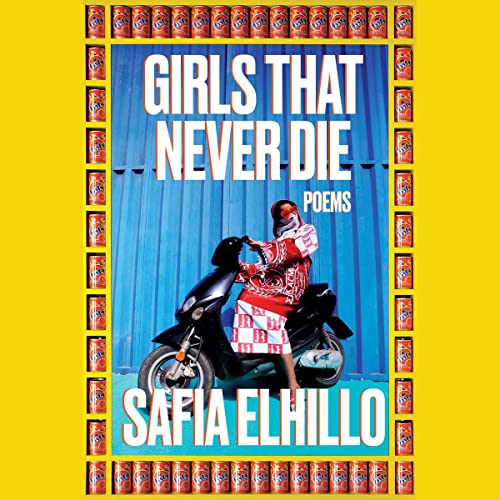 Cover of Girls That Never Die