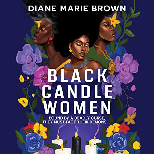 Cover of Black Candle Women