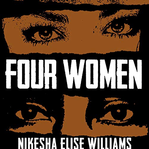 Cover of Four Women