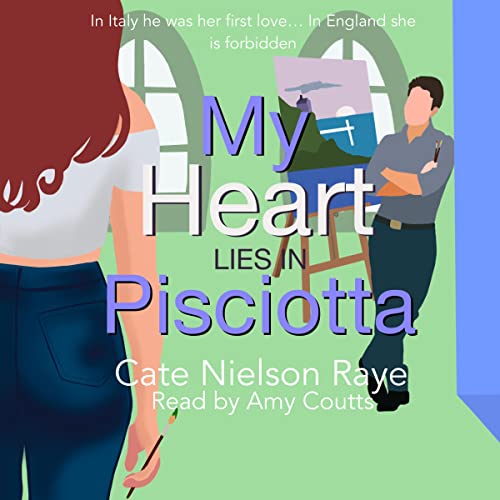 Cover of My Heart Lies in Pisciotta