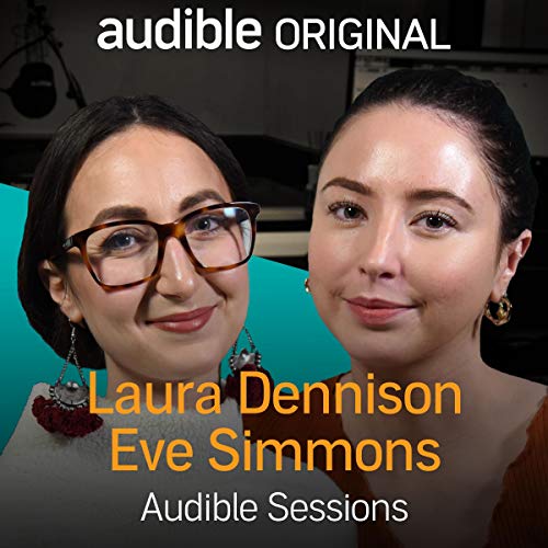 Cover of Laura Dennison & Eve Simmons