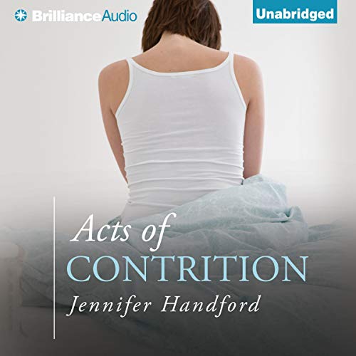 Cover of Acts of Contrition