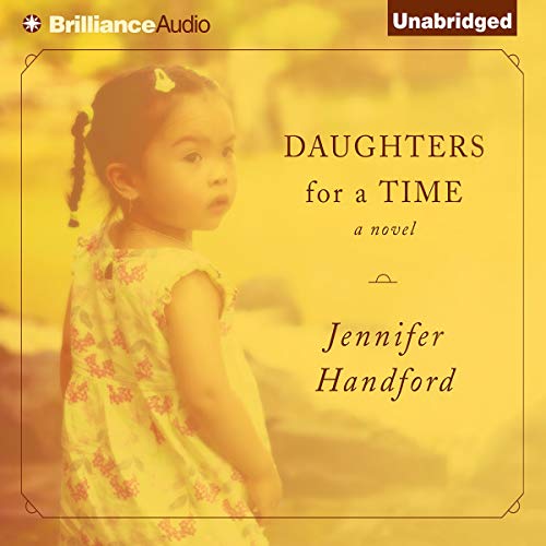 Cover of Daughters for a Time