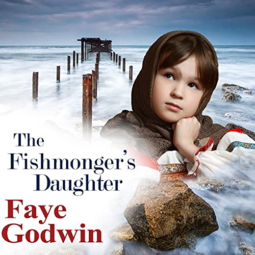 Cover of The Fishmonger's Daughter