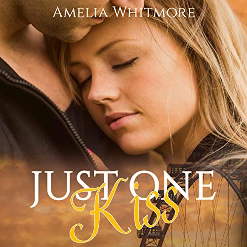 Cover of Just One Kiss