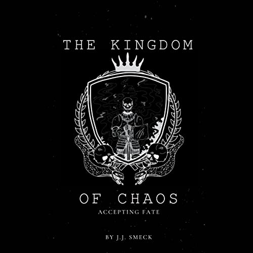 Cover of The Kingdom of Chaos