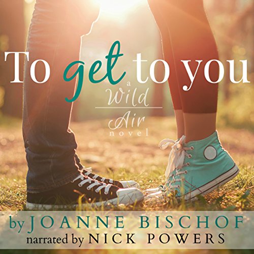 Cover of To Get to You