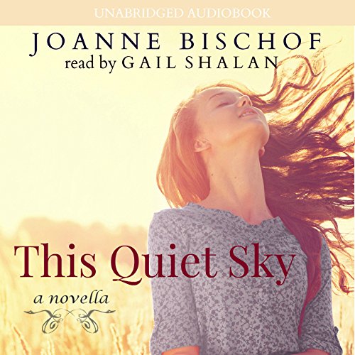 Cover of This Quiet Sky: A Novella