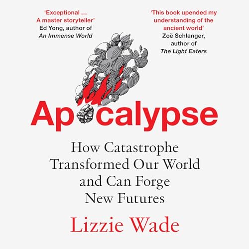 Cover of Apocalypse