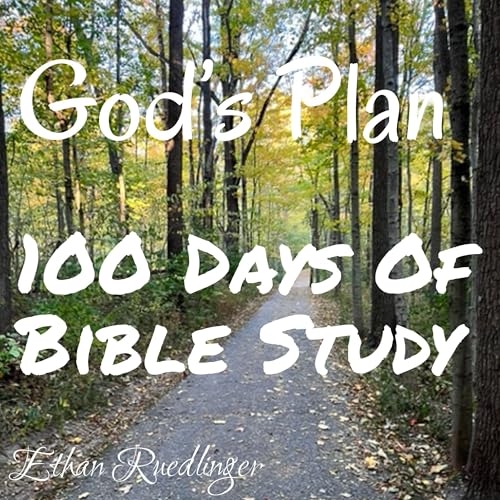 Cover of God’s Plan