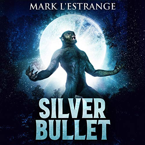 Cover of Silver Bullet