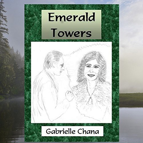 Cover of Emerald Towers