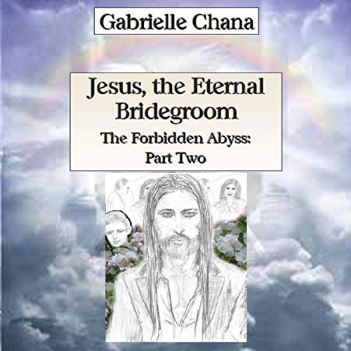 Cover of Jesus, the Eternal Bridegroom