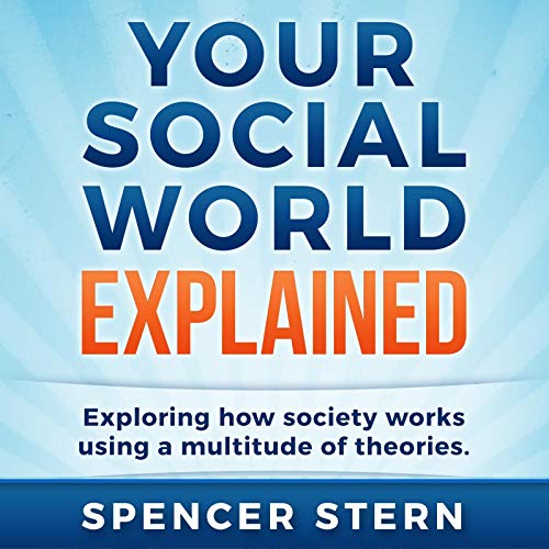 Cover of Your Social World Explained